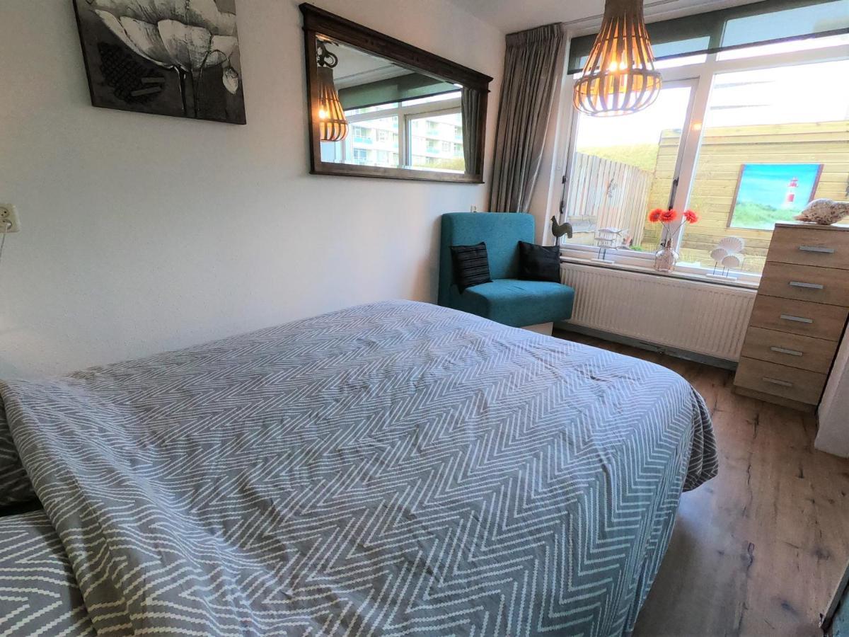 Casa Nuestra Βίλα Egmond aan Zee Εξωτερικό φωτογραφία