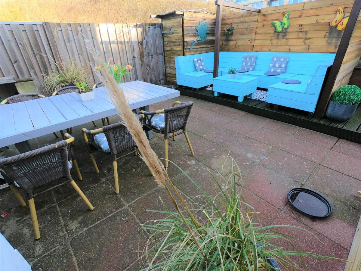 Casa Nuestra Βίλα Egmond aan Zee Εξωτερικό φωτογραφία